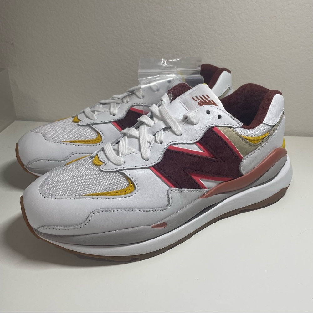 NEW NEW BALANCE 57/40 X BANDIER Womens